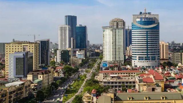 Cho Thuê Văn Phòng Đống Đa: Lựa Chọn Tối Ưu Cho Startup 2025