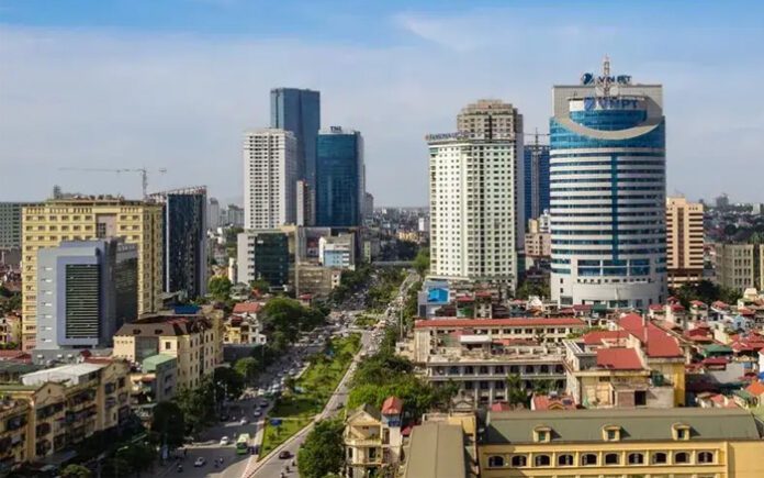 cho thuê văn phòng đống đa