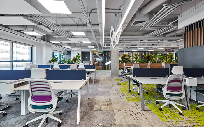 cho thuê văn phòng đống đa