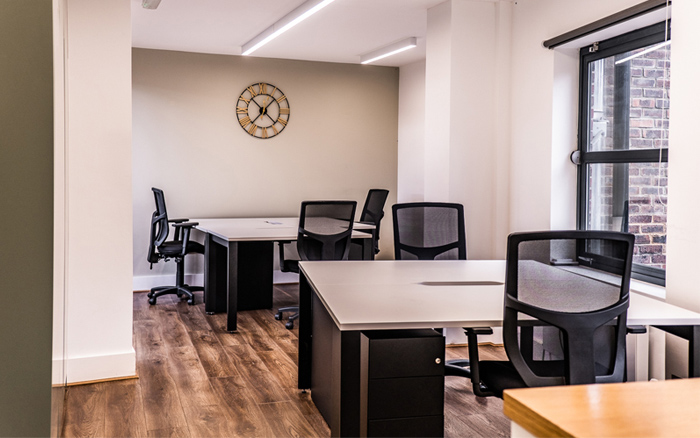 cho thuê văn phòng đống đa