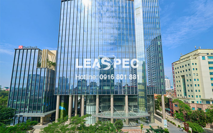 cho thuê văn phòng đống đa