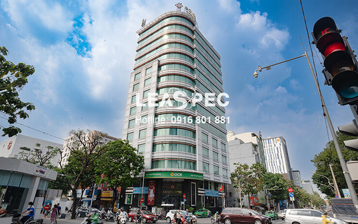 cho thuê văn phòng giá rẻ
