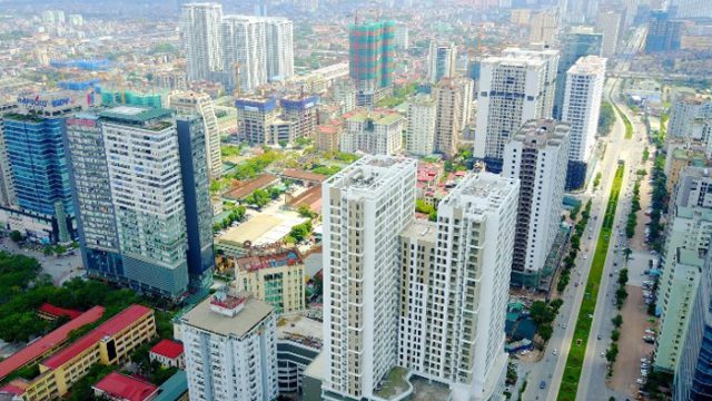 Cho Thuê Văn Phòng Giá Rẻ Tại Quận Thanh Xuân, Hà Nội 2025