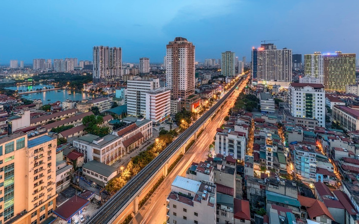 cho thuê văn phòng hà đông