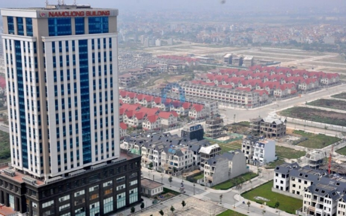 cho thuê văn phòng hà đông