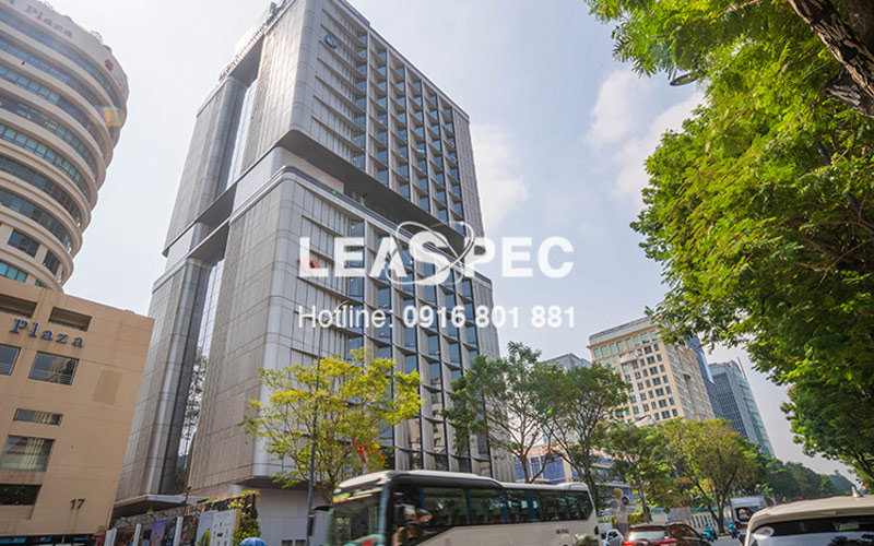 cho thuê văn phòng hạng a