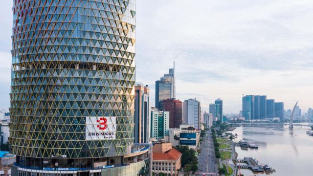 Top 3 Tòa Nhà Cho Thuê Văn Phòng Hạng A Quận 1