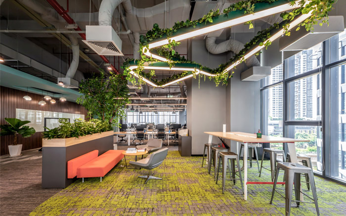 cho thuê văn phòng hoàn kiếm