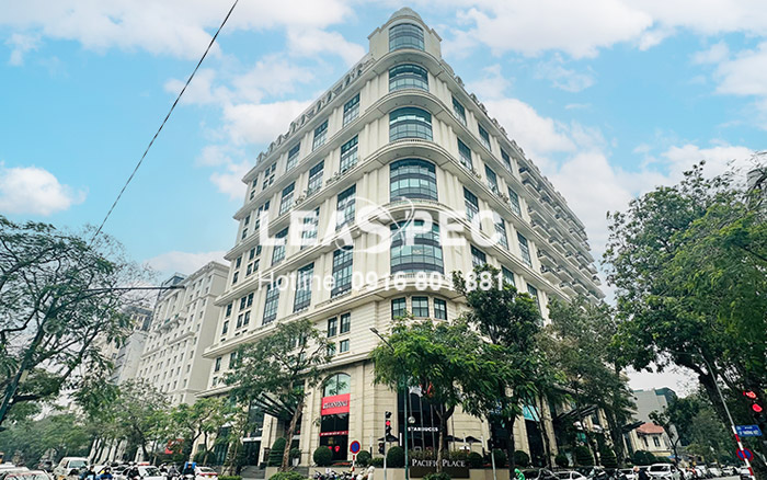 cho thuê văn phòng hoàn kiếm