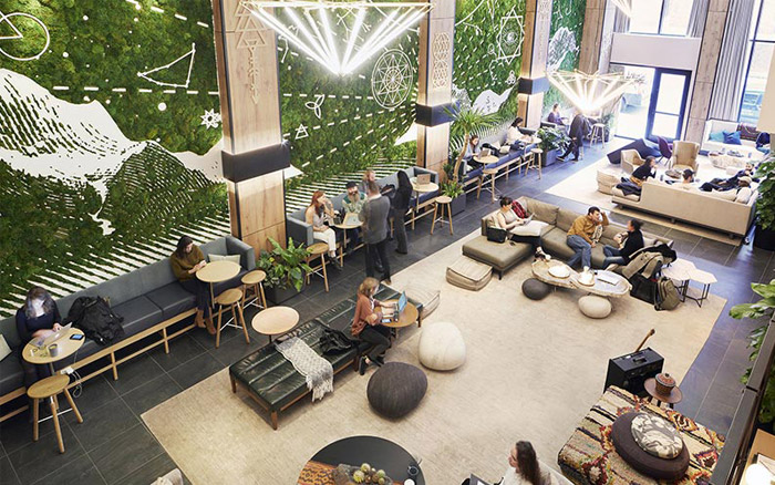 cho thuê văn phòng mỹ đình