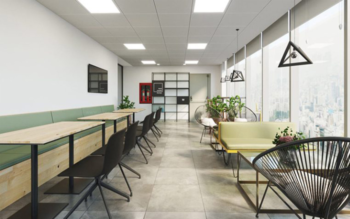 cho thuê văn phòng mỹ đình