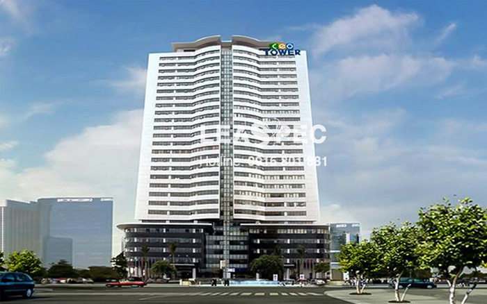 cho thuê văn phòng mỹ đình