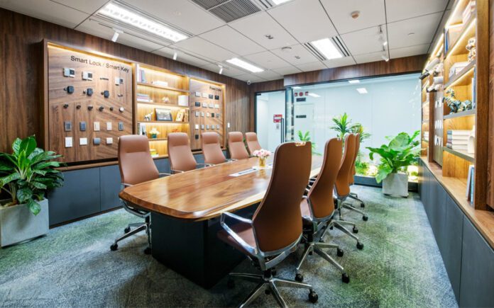 cho thuê văn phòng nhỏ tại hà nội