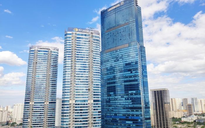 cho thuê văn phòng ở hà nội