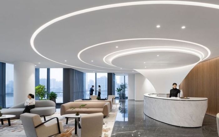 cho thuê văn phòng ở hà nội