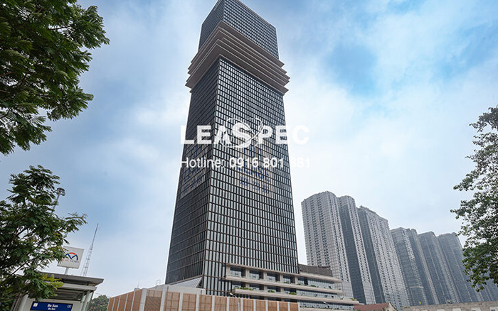 cho thuê văn phòng quận 1