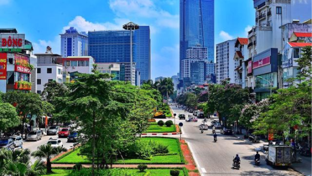 Top 5 Tòa Nhà Cho Thuê Văn Phòng Quận Ba Đình