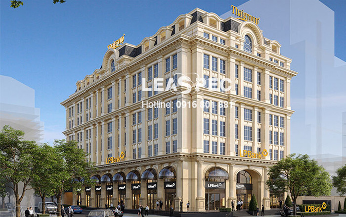 cho thuê văn phòng quận đống đa