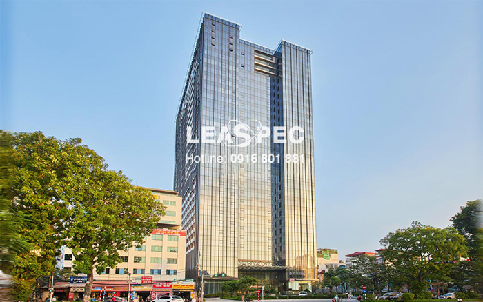 cho thuê văn phòng quận đống đa