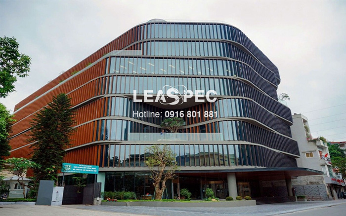 cho thuê văn phòng quận đống đa