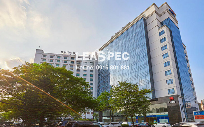 cho thuê văn phòng quận đống đa