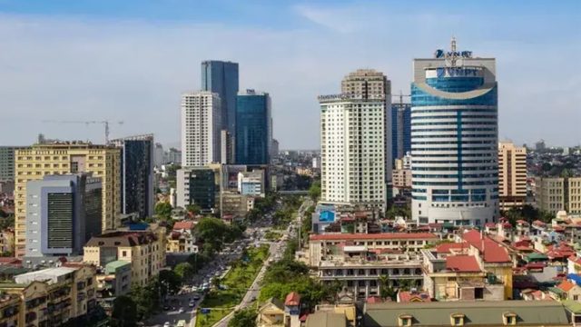 Top 7 Tòa Nhà Cho Thuê Văn Phòng Quận Đống Đa Hiện Đại Nhất