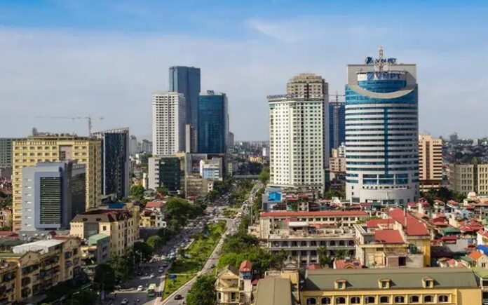 cho thuê văn phòng quận đống đa