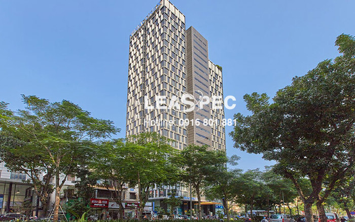 cho thuê văn phòng quận đống đa