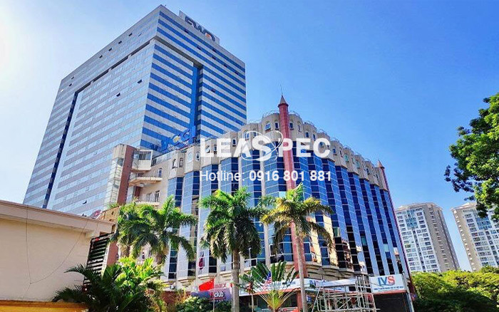 cho thuê văn phòng quận đống đa