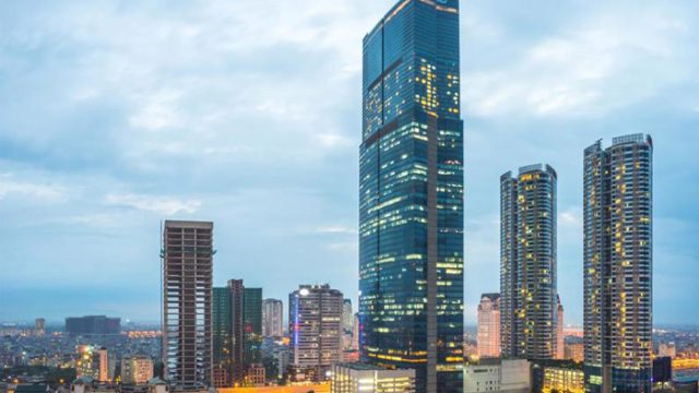 Bảng Giá Thuê Văn Phòng Hạng C Tại Hà Nội Năm 2025