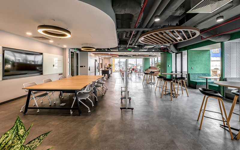 thuê văn phòng ảo