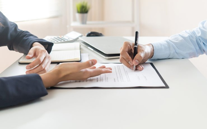 thuê văn phòng cầu giấy