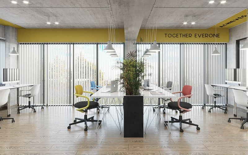 thuê văn phòng cầu giấy