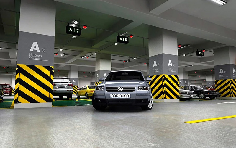 thuê văn phòng cầu giấy