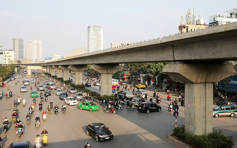 thuê văn phòng cầu giấy