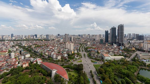 Thuê Văn Phòng Cầu Giấy Giá Tốt Nhất Bằng Cách Nào?