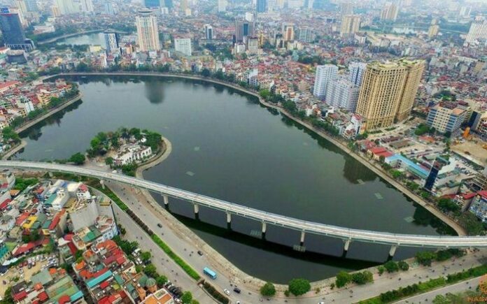 thuê văn phòng đống đa