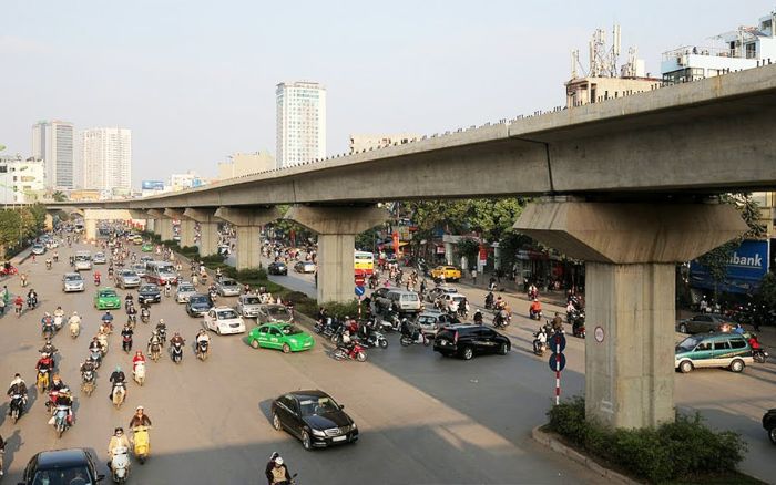 thuê văn phòng đống đa