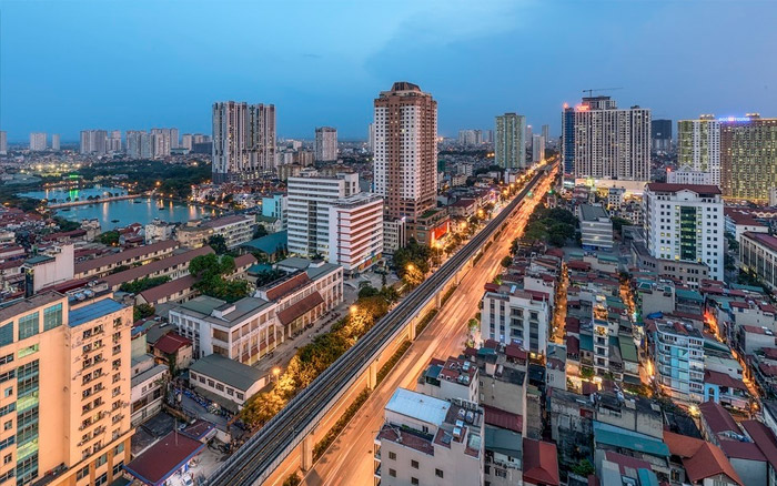 thuê văn phòng hà đông