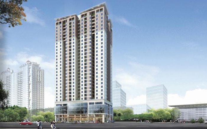 thuê văn phòng hà đông