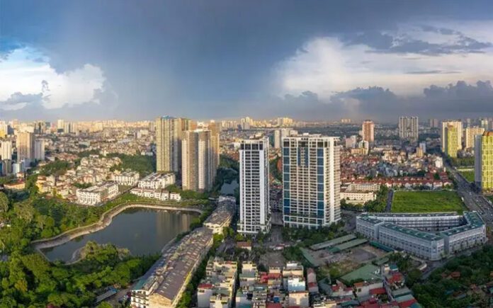 thuê văn phòng hà đông