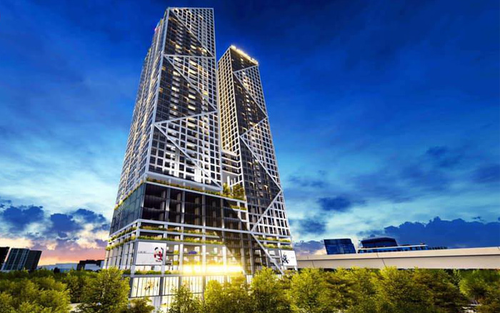 thuê văn phòng hà đông