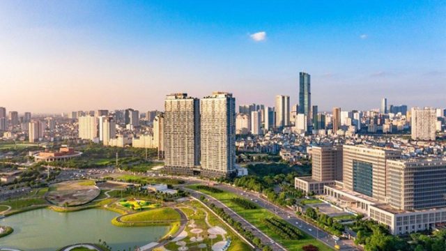 Thuê Văn Phòng Hà Nội Hiệu Quả 2025: Mọi Thứ Bạn Cần Biết!