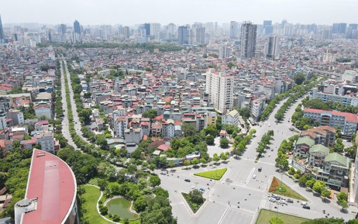 thuê văn phòng tại hà nội