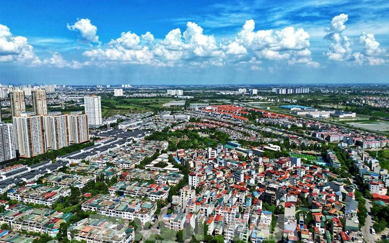 thuê văn phòng tại hà nội