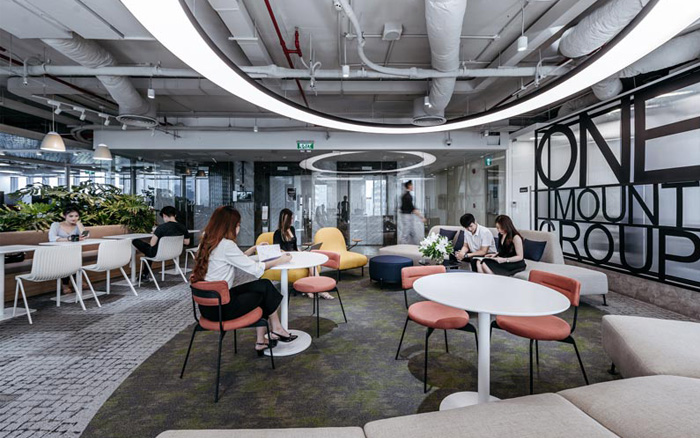 thuê văn phòng tại hcm