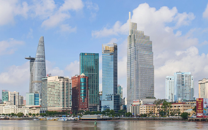 thuê văn phòng tại hcm