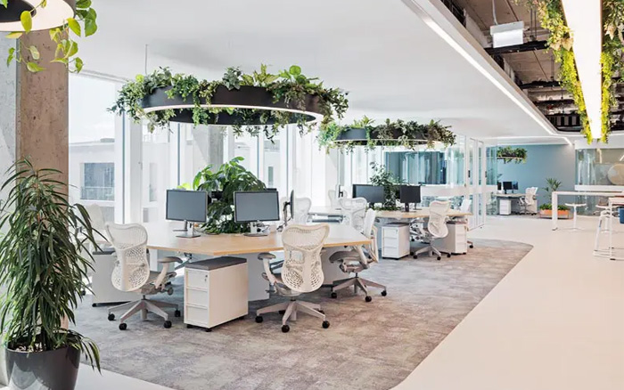 thuê văn phòng tại hcm