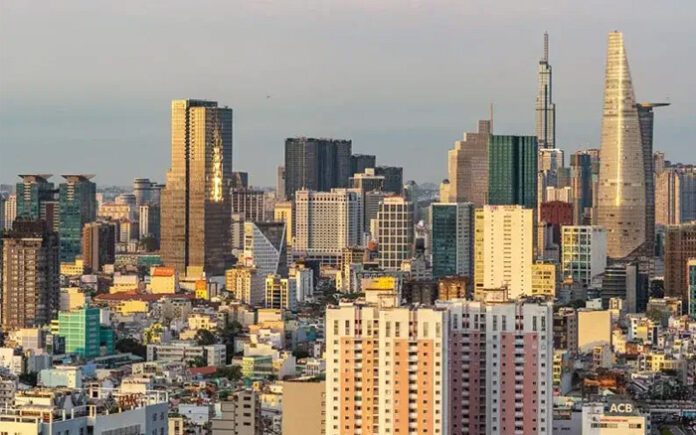 thuê văn phòng tại hcm