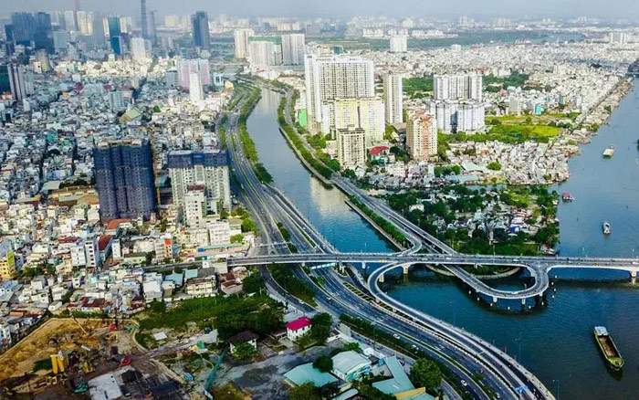 thuê văn phòng tân bình